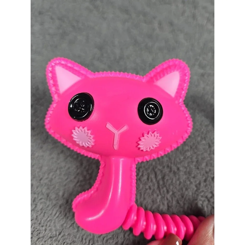 lalaloopsy please see